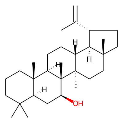Psoracinol