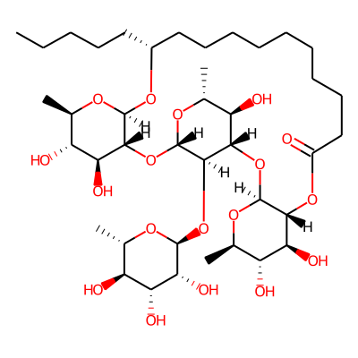 Muricatin VIII