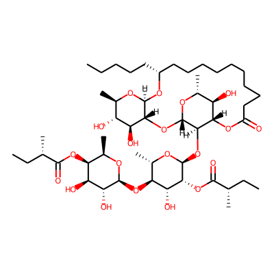 Muricatin I