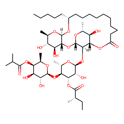 Muricatin IV