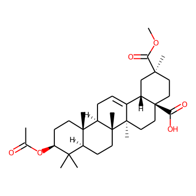 Spergulagenic acid a