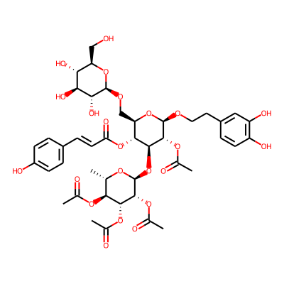 Tubuloside D