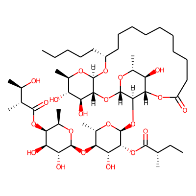 Muricatin VII