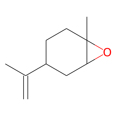 Limonene oxide