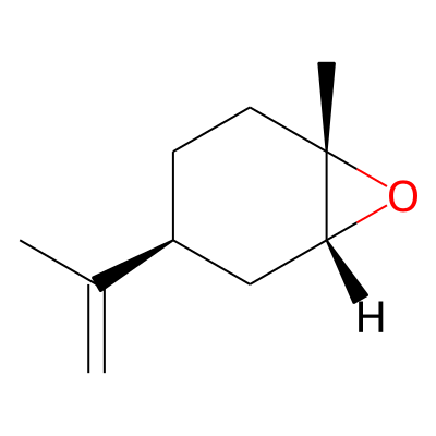 Limonene oxide, cis-(-)-