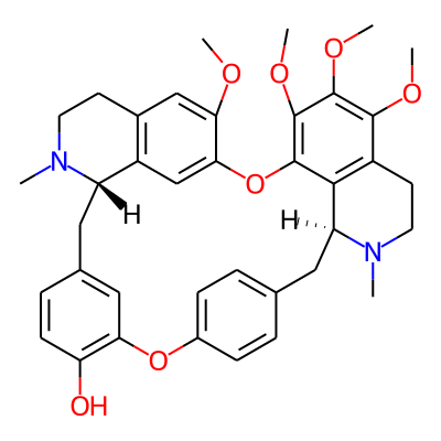 Thaligosinine