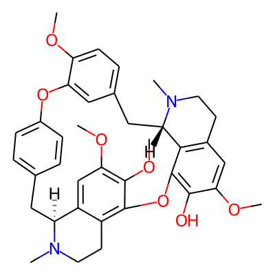 Thalrugosidine