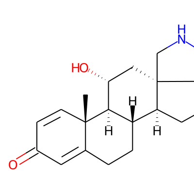 Regholarrhenine B