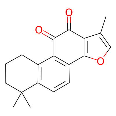 Tanshinone IIA