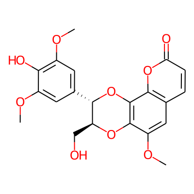 Clemiscosin D