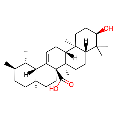 Plectranthoic acid B