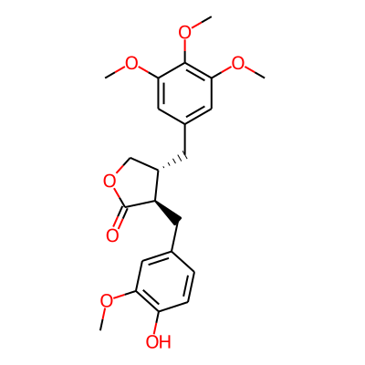 Traxillagenin