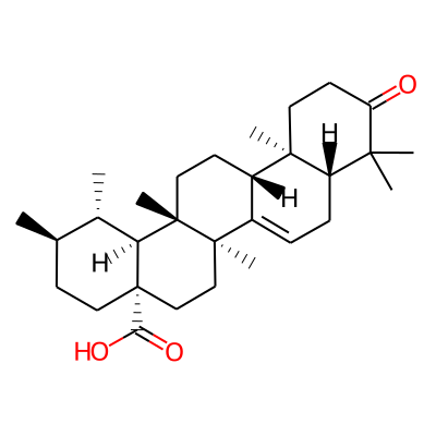 Terebenthifolic acid