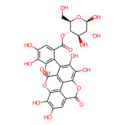 Terflavin D