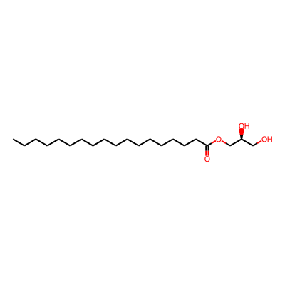 1-Stearoyl-sn-glycerol