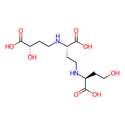 (S,S,S)-avenic acid A