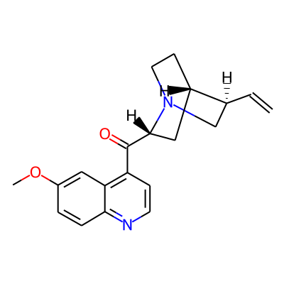 Quinidinone