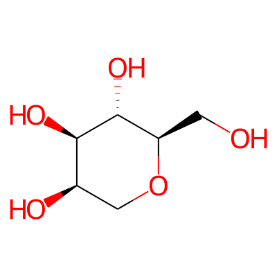 1,5-Anhydro-d-mannitol