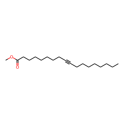 Methyl octadec-9-ynoate