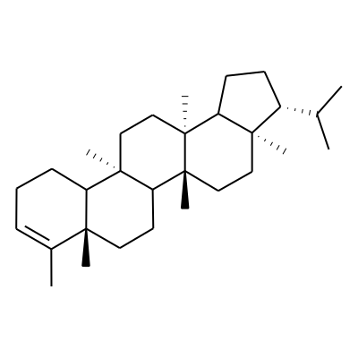 Filic-3-ene