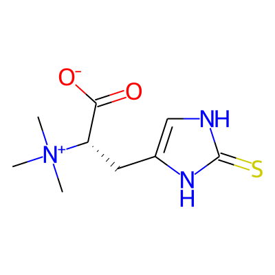 Ergothioneine