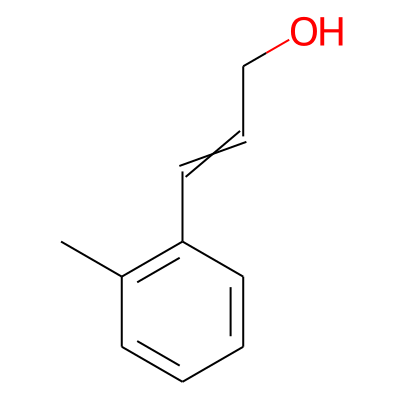 2-Methyl cinnamyl alcohol