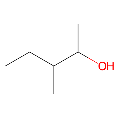 3-Methyl-2-pentanol