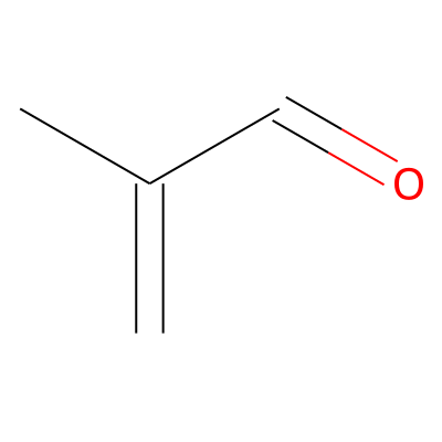 Methacrolein