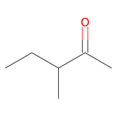 3-Methyl-2-pentanone