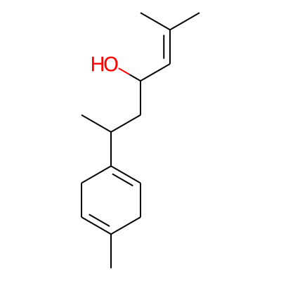 Turmerol