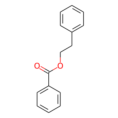 Phenethyl benzoate