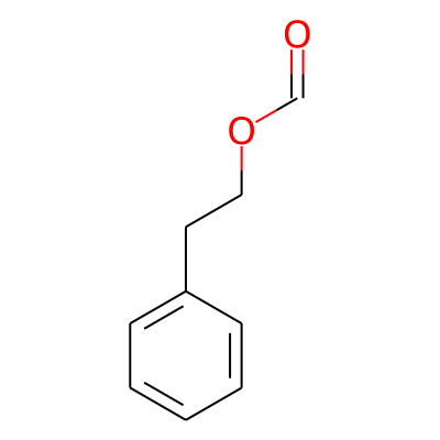 2-Phenylethyl formate