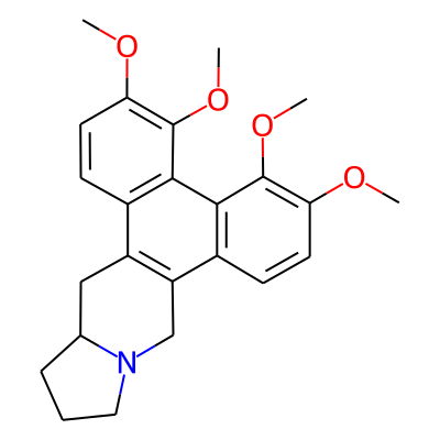 Tyloindicine A