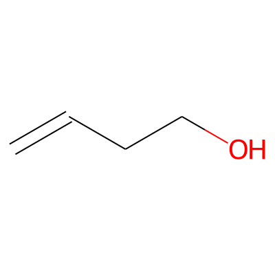 3-Buten-1-ol