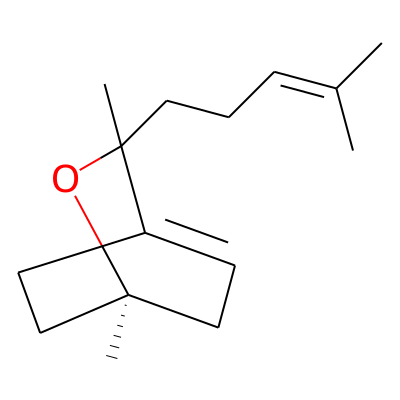 1,2-Dehydrosesquicineole