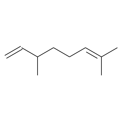 Dihydromyrcene