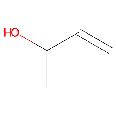 3-Buten-2-OL