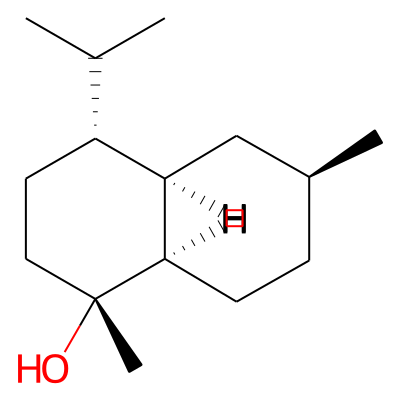 (1R,4R,4aR,6S,8aR)-1,6-dimethyl-4-propan-2-yl-3,4,4a,5,6,7,8,8a-octahydro-2H-naphthalen-1-ol