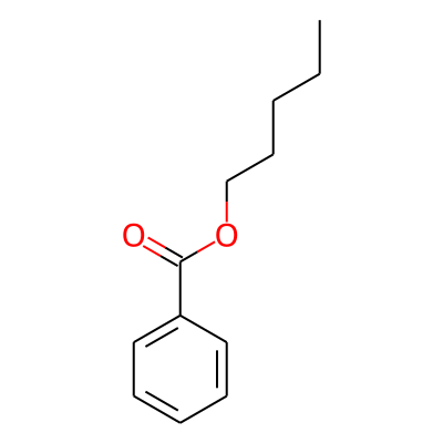 Pentyl benzoate