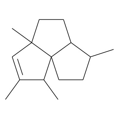 7-epi-Silphiperfol-5-ene