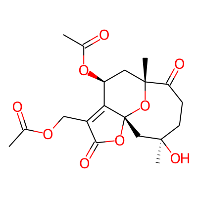 spicatolide A