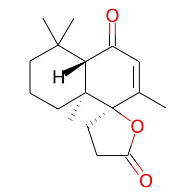 Solidagolactone