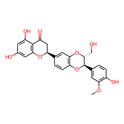 Silandrin