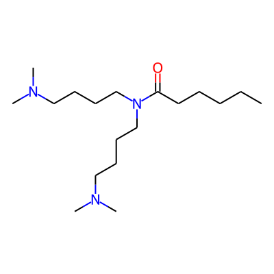 Solacaproine