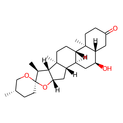 Solagenin