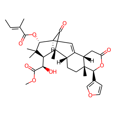 Swietenine