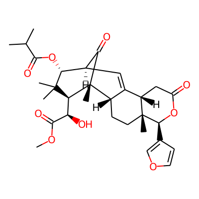 Swietenin C