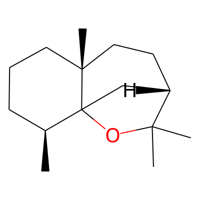 Dihydroagarofuran