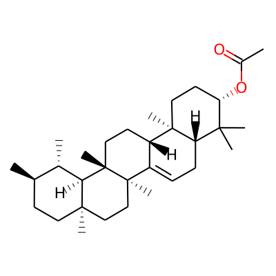 Bauerenyl acetate