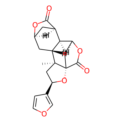 Diosbulbin-b